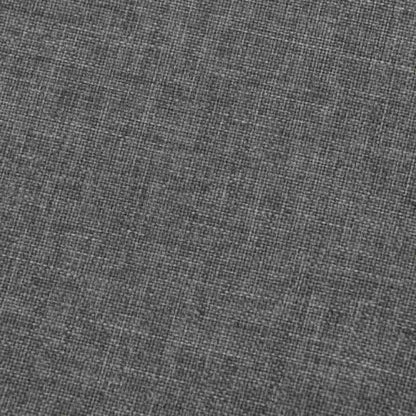 Made in Japan Waist Comfort Chair Waraku Chair S Denim Ash Gray
