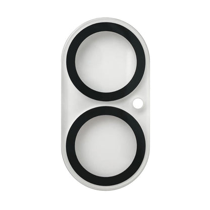 Sankrest iPhone 16/16 Plus Lens Guard Clear i38FCBC01