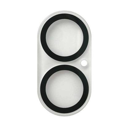 Sankrest iPhone 16/16 Plus Lens Guard Clear i38FCBC01