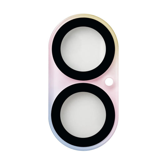 Sankcrest iPhone 16/16Plus Lens Guard Aurora i38FCBC02