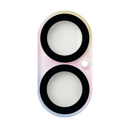 Sankcrest iPhone 16/16Plus Lens Guard Aurora i38FCBC02