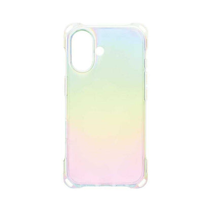 Sankrest iPhone 16 4-Hole Case Aurora i38FiJS03