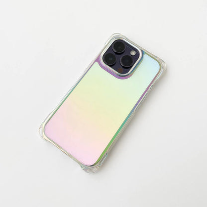 Sankrest iPhone 16 Pro 4-Hole Case Aurora i38RiJS03