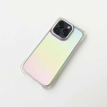 Sankrest iPhone 16 Pro 4-Hole Case Aurora i38RiJS03