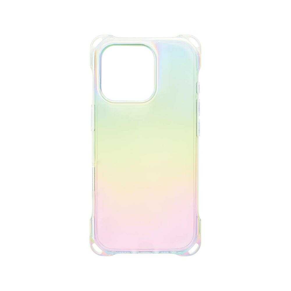 Sankrest iPhone 16 Pro 4-Hole Case Aurora i38RiJS03