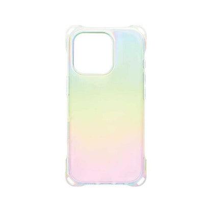 Sankrest iPhone 16 Pro 4-Hole Case Aurora i38RiJS03