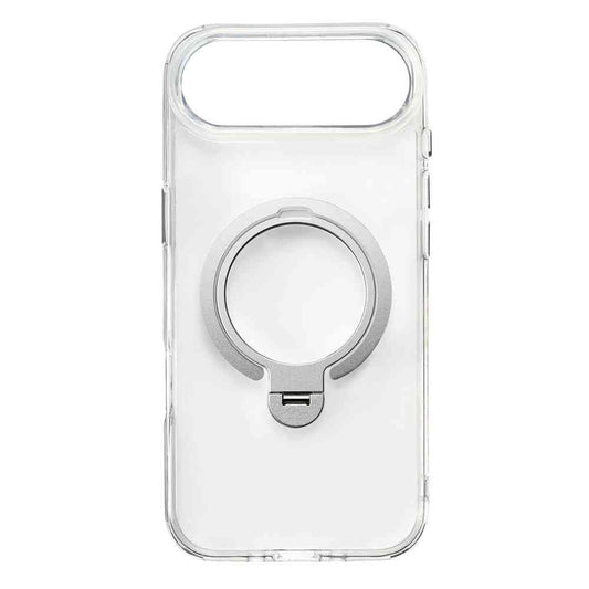 Sankcrest MagstaPlus Case Clear for iPhone 17 Air