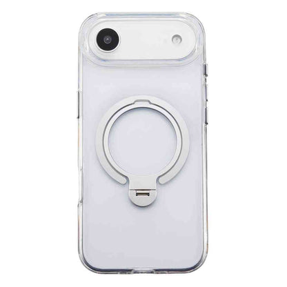 Sankcrest MagstaPlus Case Clear for iPhone 17 Air