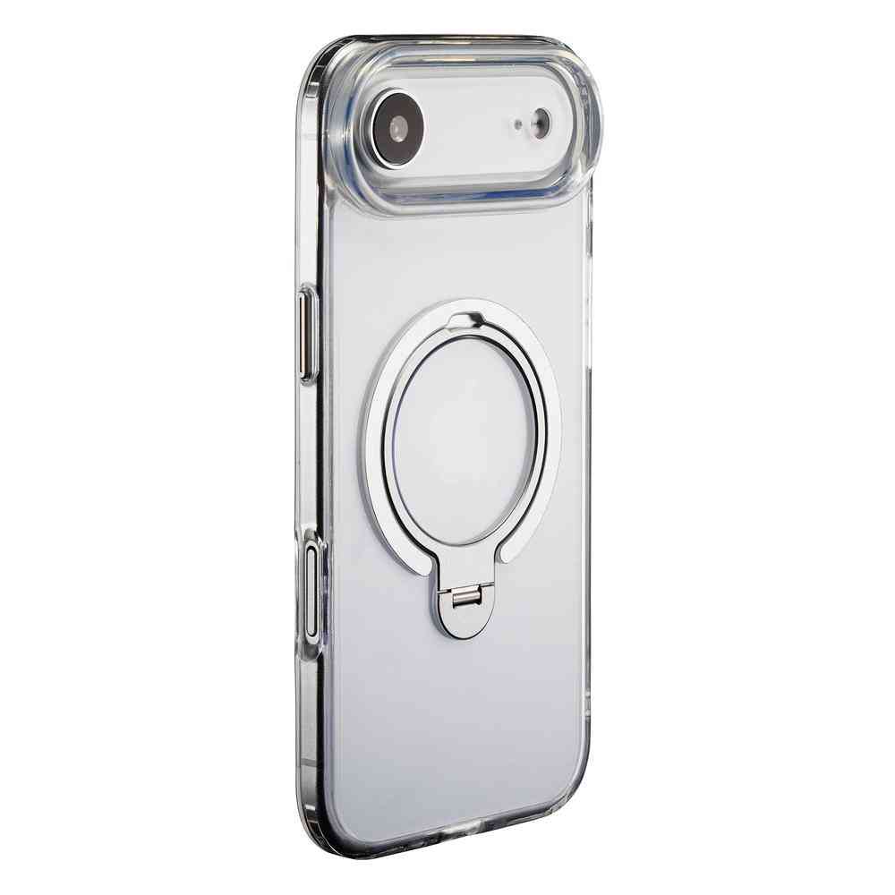 Sankcrest MagstaPlus Case Clear for iPhone 17 Air