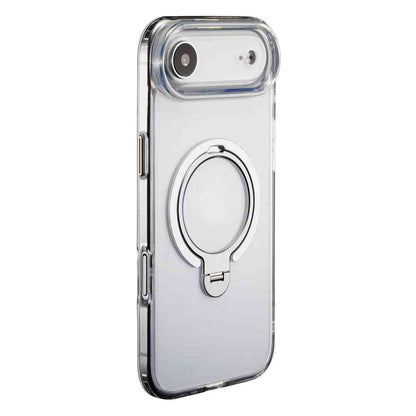 Sankcrest MagstaPlus Case Clear for iPhone 17 Air