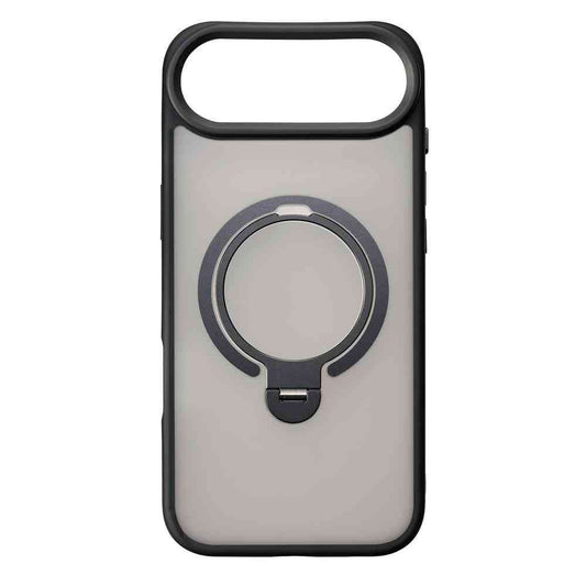 Sankcrest MagstaPlus Case Black for iPhone 17 Air