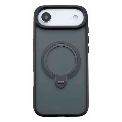 Sankcrest MagstaPlus Case Black for iPhone 17 Air