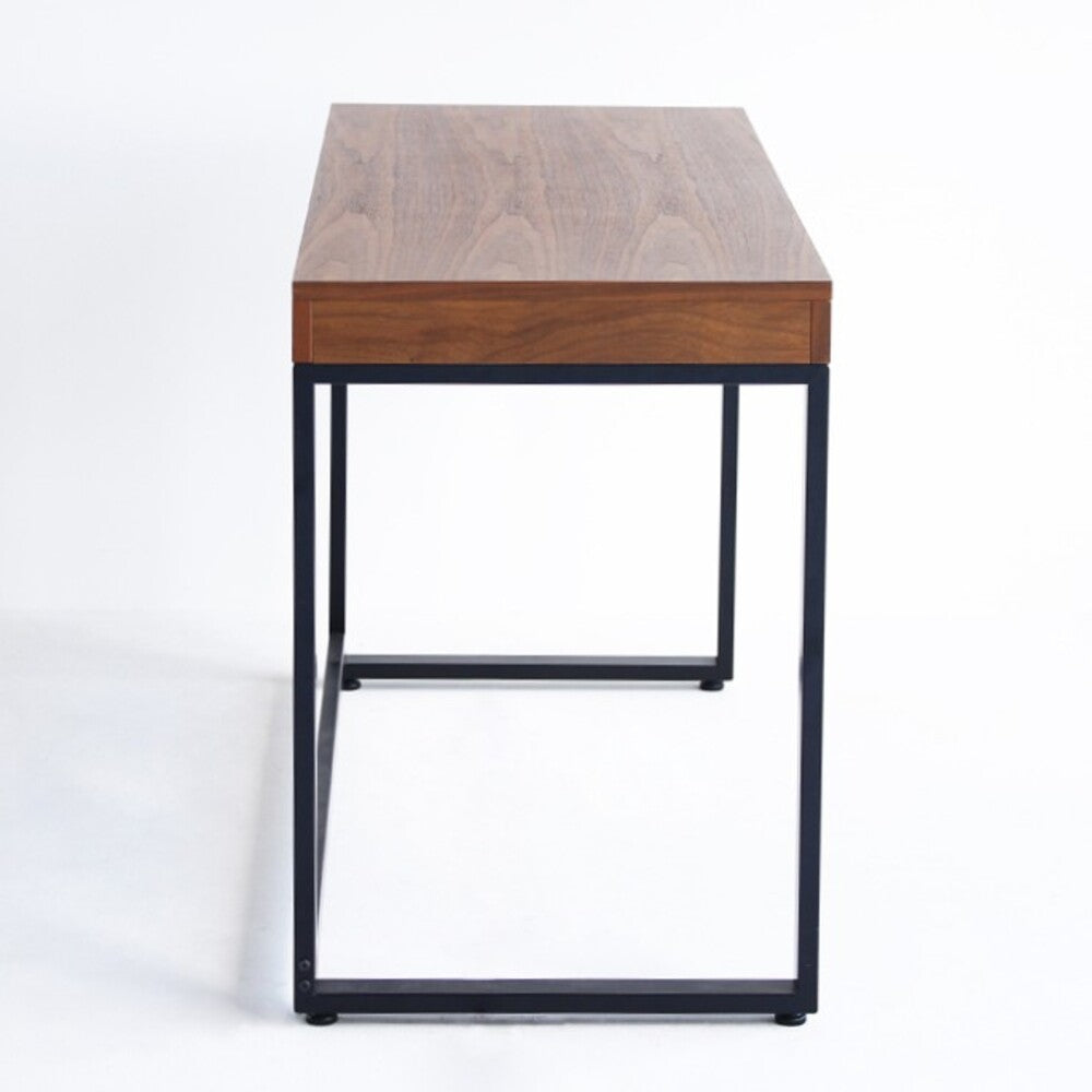Work Desk Walnut Work Desk 1200 T-2314BR