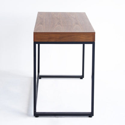 Work Desk Walnut Work Desk 1200 T-2314BR