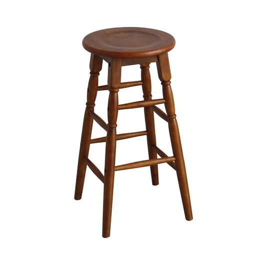Omaju High Stool HMS-2667BR