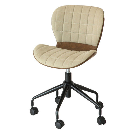 Office Chair Desk Chair CH-2801BE-DBR