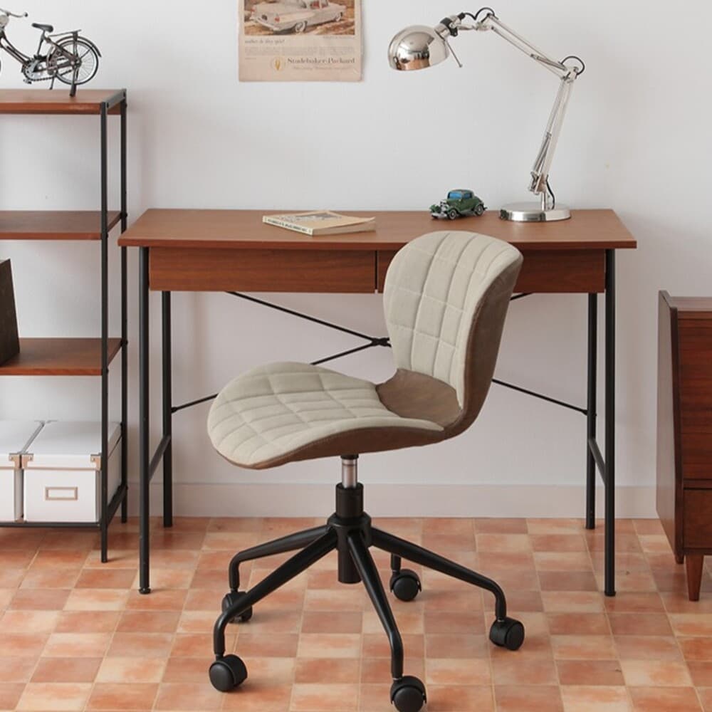 Office Chair Desk Chair CH-2801BE-DBR