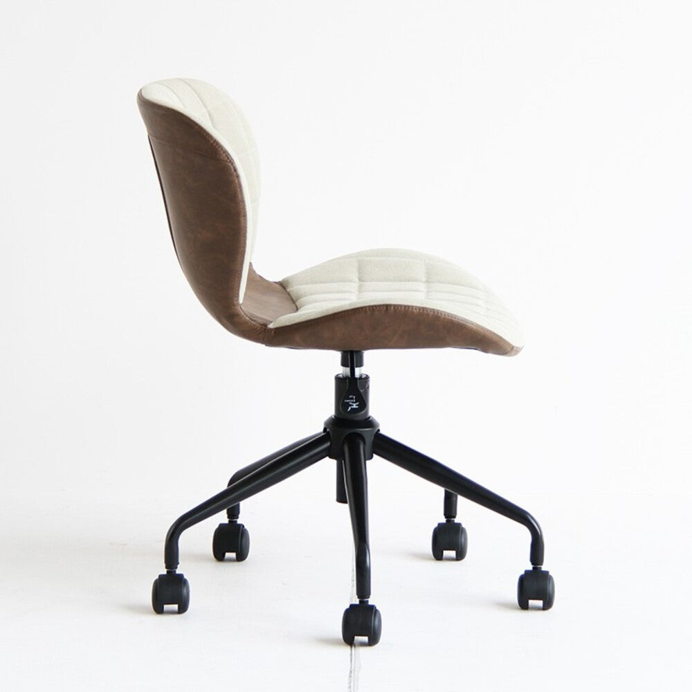 Office Chair Desk Chair CH-2801BE-DBR