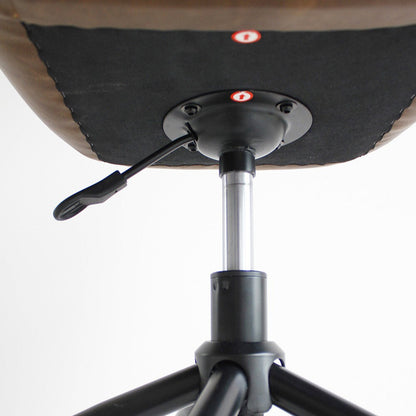 Office Chair Desk Chair CH-2801BE-DBR