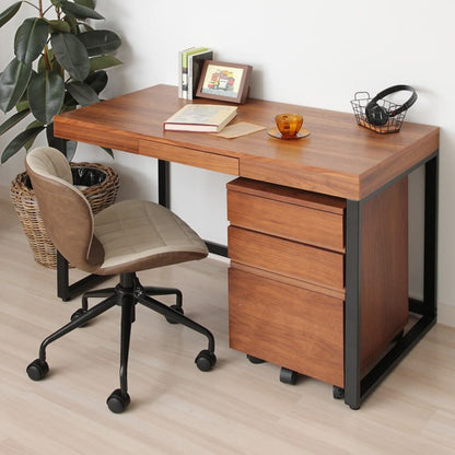Office Chair Desk Chair CH-2801BE-DBR