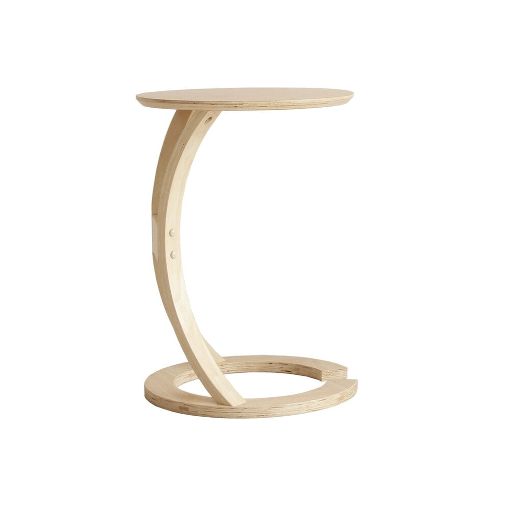 Lotus Side Table ILT-2987NA