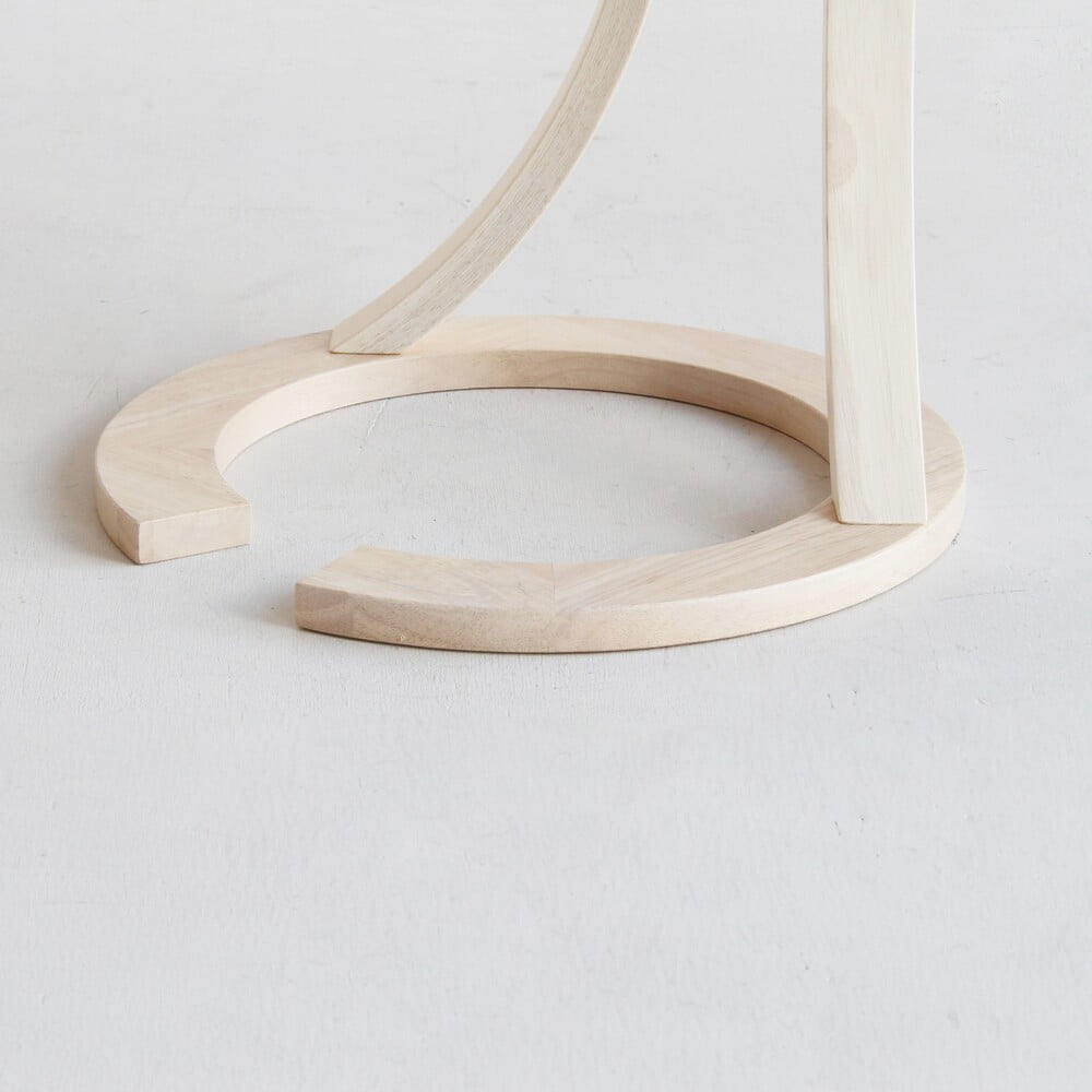 Lotus Side Table ILT-2987NA