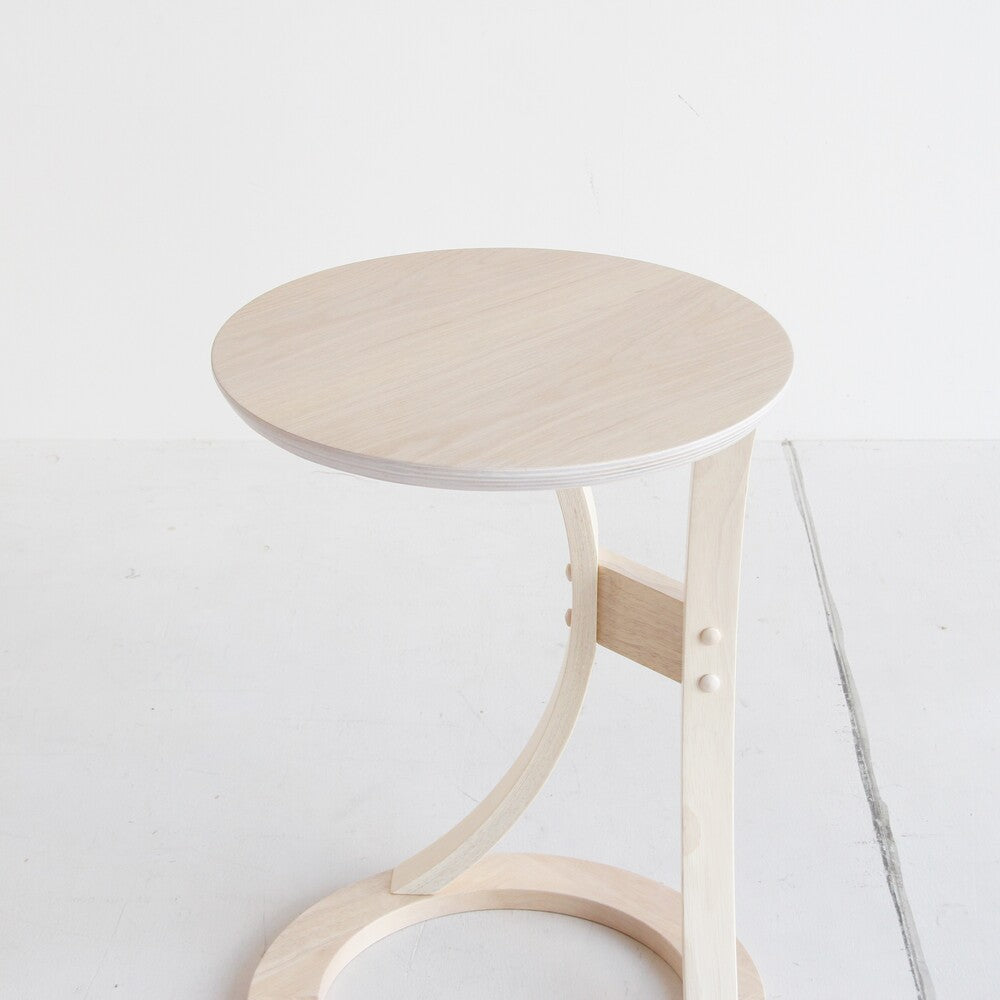 Lotus Side Table ILT-2987NA