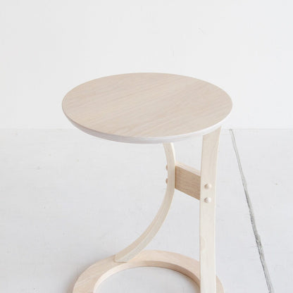 Lotus Side Table ILT-2987NA