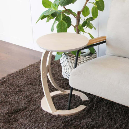 Lotus Side Table ILT-2987NA