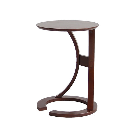 Lotus Side Table ILT-2987BR