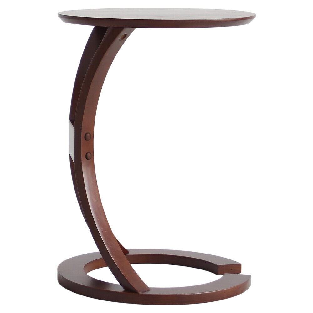 Lotus Side Table ILT-2987BR