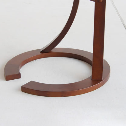 Lotus Side Table ILT-2987BR