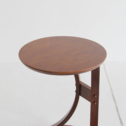 Lotus Side Table ILT-2987BR