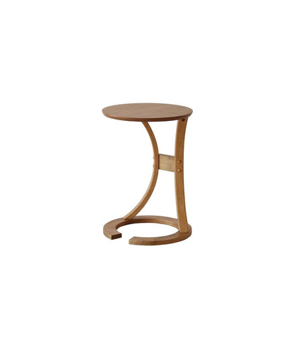 Lotus Side Table ILT-2987VNA