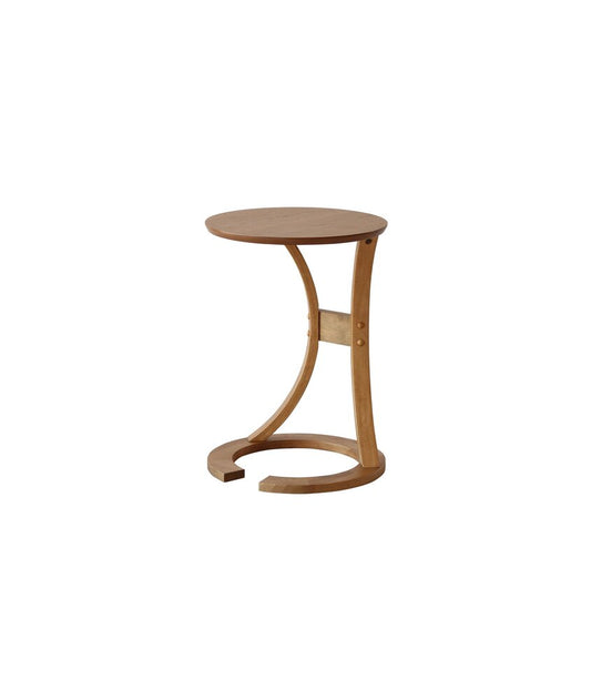 Lotus Side Table ILT-2987VNA