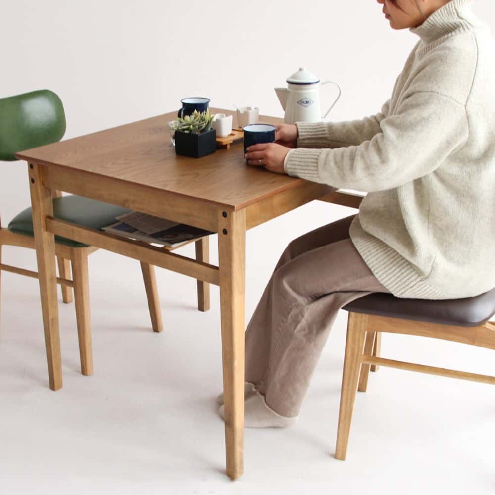 Dining Table Lasic Dining Table 750 RAT-3327NA