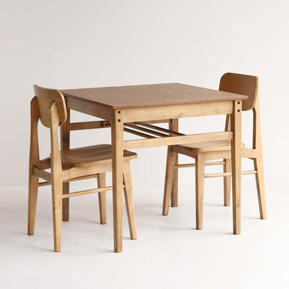 Dining Table Lasic Dining Table 750 RAT-3327NA