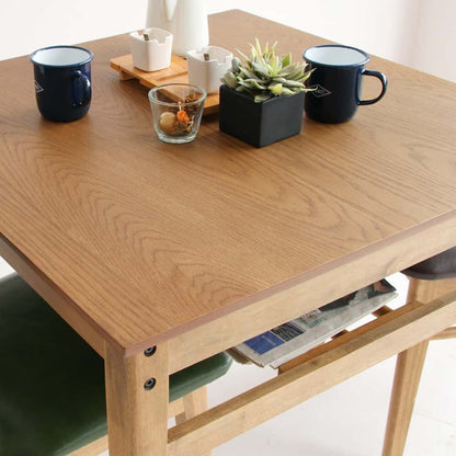 Dining Table Lasic Dining Table 750 RAT-3327NA