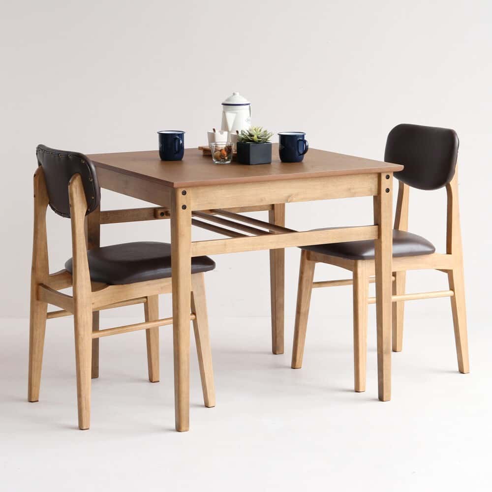 Dining Table Lasic Dining Table 750 RAT-3327NA