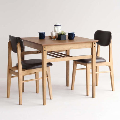 Dining Table Lasic Dining Table 750 RAT-3327NA