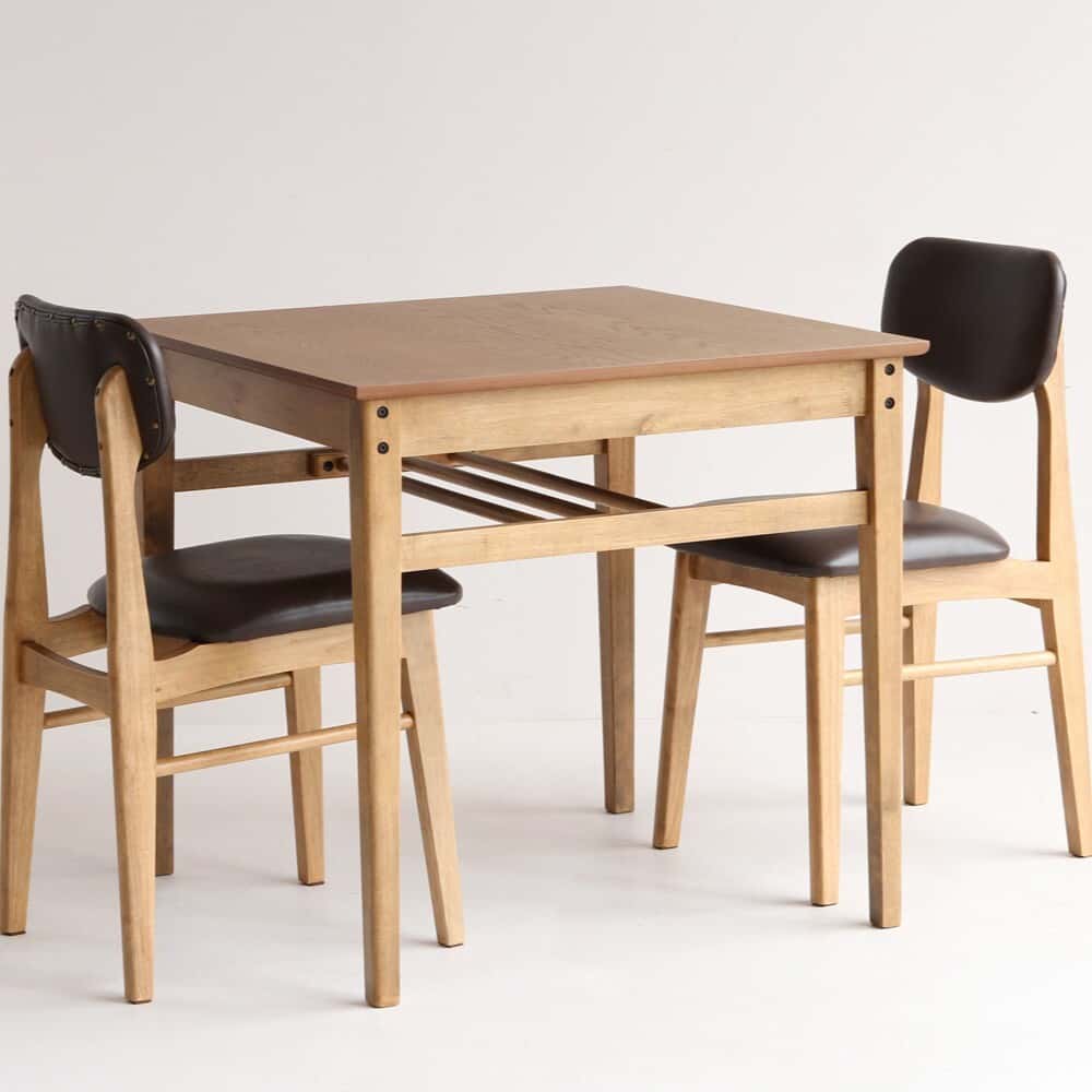 Dining Table Lasic Dining Table 750 RAT-3327NA