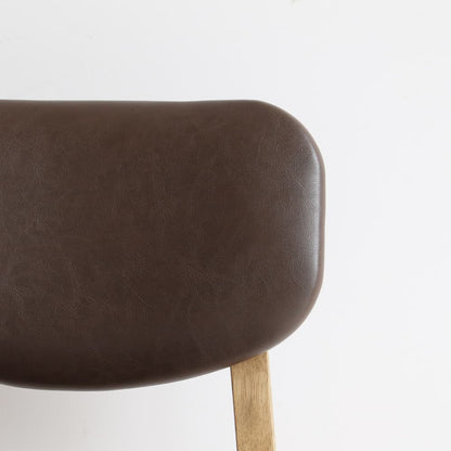 Dining Chair Lasic Chair RAC-3329BR