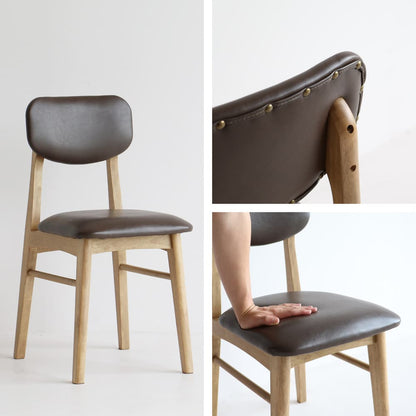 Dining Chair Lasic Chair RAC-3329BR