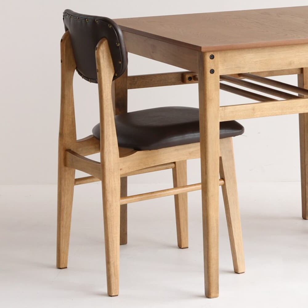 Dining Chair Lasic Chair RAC-3329BR
