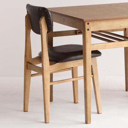 Dining Chair Lasic Chair RAC-3329BR