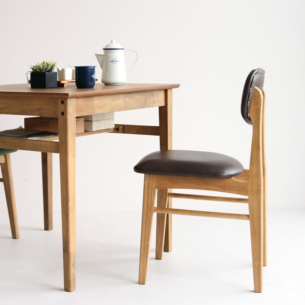 Dining Chair Lasic Chair RAC-3329BR