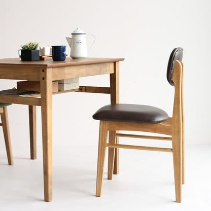 Dining Chair Lasic Chair RAC-3329BR