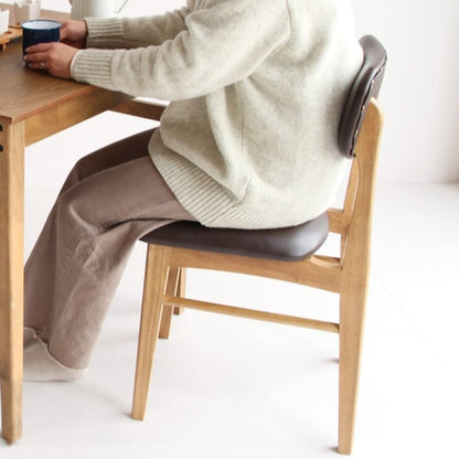 Dining Chair Lasic Chair RAC-3329BR