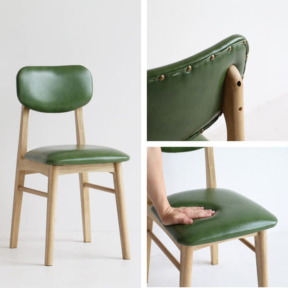 Dining Chair Lasic Chair RAC-3329GR