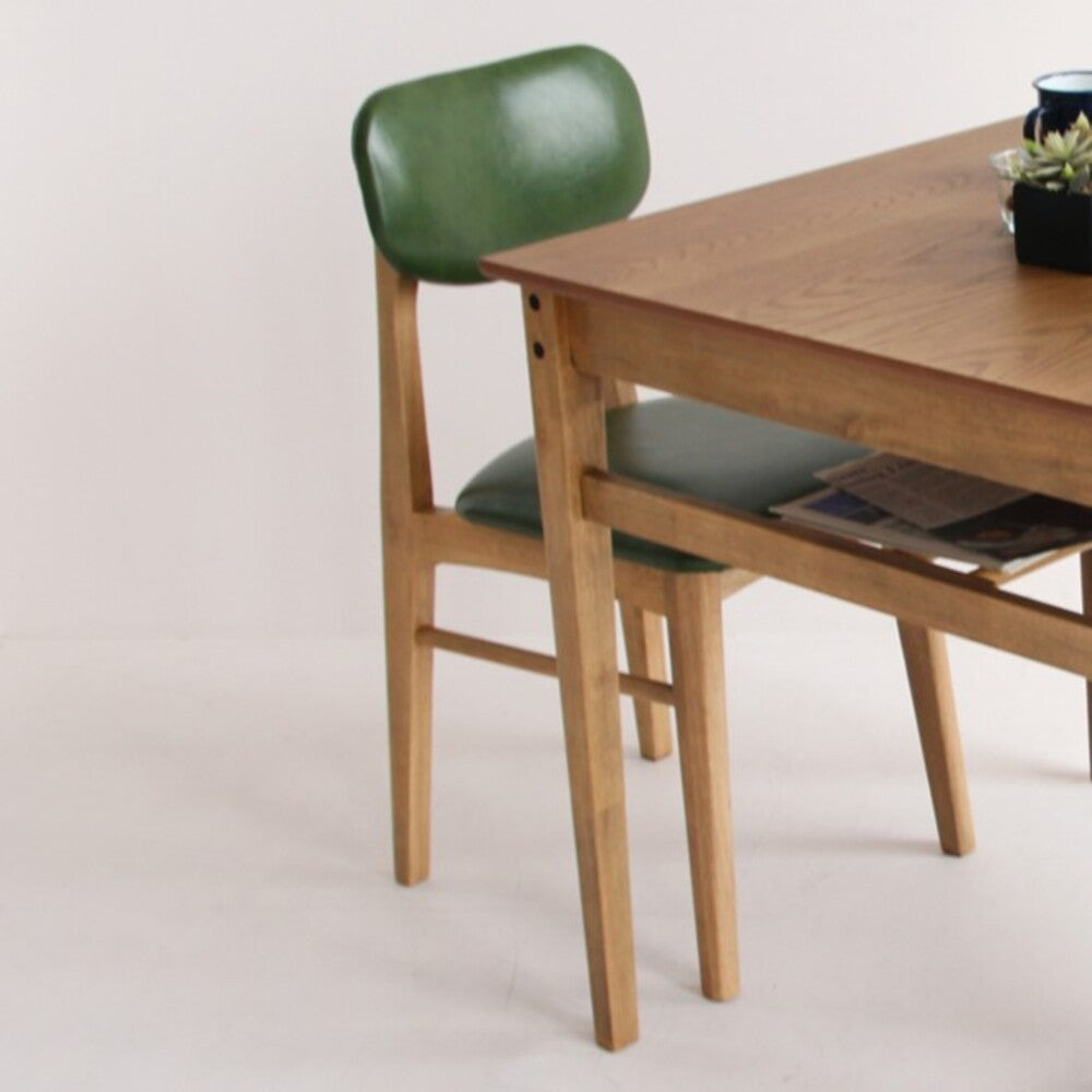 Dining Chair Lasic Chair RAC-3329GR